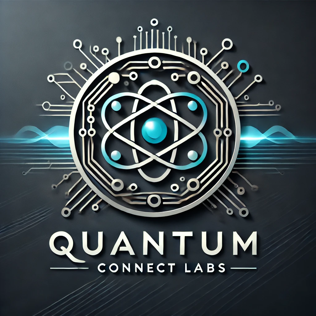 Quantum Connect Labs logo